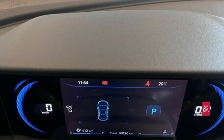 Changan CS35 Plus, 2024 год, 2 195 000 рублей, 11 фотография