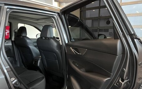 Changan CS35 Plus, 2024 год, 2 195 000 рублей, 15 фотография