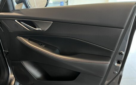 Changan CS35 Plus, 2024 год, 2 195 000 рублей, 25 фотография