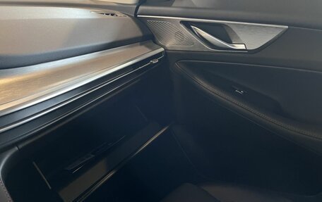 Changan CS35 Plus, 2024 год, 2 195 000 рублей, 27 фотография