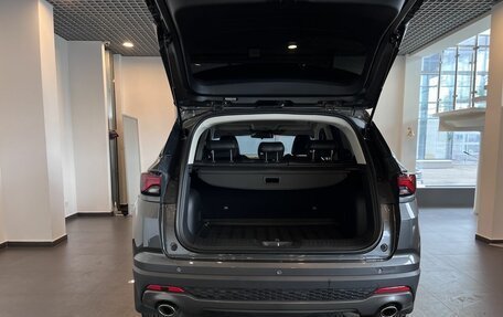 Changan CS35 Plus, 2024 год, 2 195 000 рублей, 33 фотография