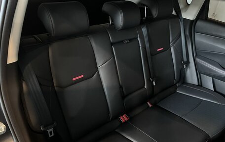 Changan CS35 Plus, 2024 год, 2 195 000 рублей, 32 фотография