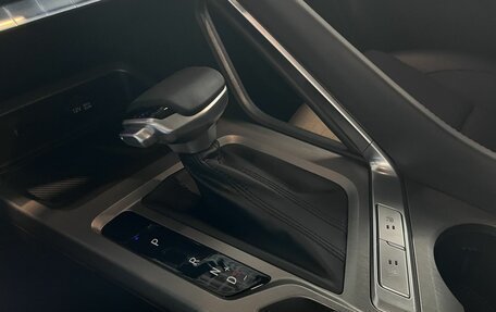 Changan CS35 Plus, 2024 год, 2 195 000 рублей, 28 фотография