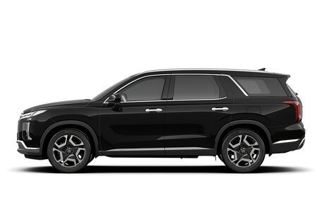 Hyundai Palisade I, 2025 год, 9 240 000 рублей, 3 фотография