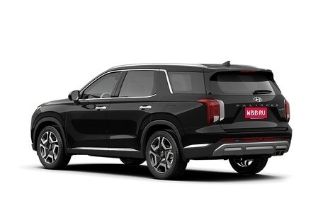 Hyundai Palisade I, 2025 год, 9 240 000 рублей, 2 фотография