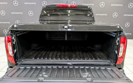 Mercedes-Benz X-Класс I, 2020 год, 5 200 000 рублей, 10 фотография