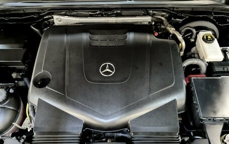 Mercedes-Benz X-Класс I, 2020 год, 5 200 000 рублей, 9 фотография