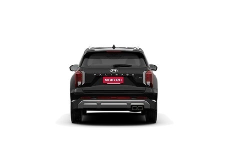Hyundai Palisade I, 2025 год, 9 240 000 рублей, 5 фотография