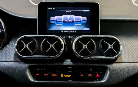 Mercedes-Benz X-Класс I, 2020 год, 5 200 000 рублей, 15 фотография