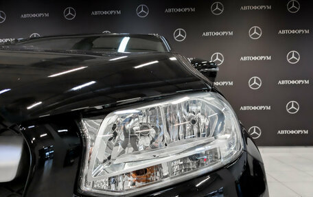 Mercedes-Benz X-Класс I, 2020 год, 5 200 000 рублей, 17 фотография