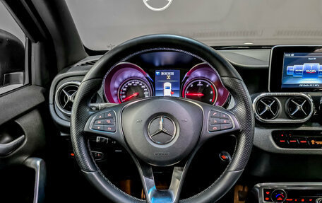 Mercedes-Benz X-Класс I, 2020 год, 5 200 000 рублей, 21 фотография