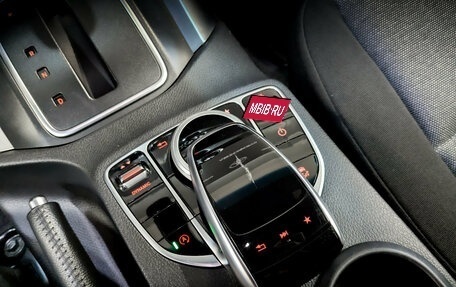 Mercedes-Benz X-Класс I, 2020 год, 5 200 000 рублей, 24 фотография