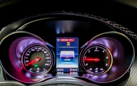 Mercedes-Benz X-Класс I, 2020 год, 5 200 000 рублей, 13 фотография