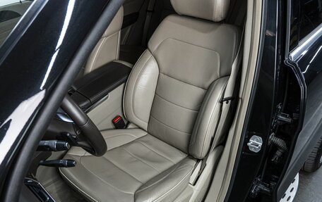 Mercedes-Benz M-Класс, 2012 год, 1 990 000 рублей, 14 фотография