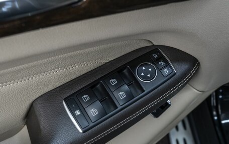Mercedes-Benz M-Класс, 2012 год, 1 990 000 рублей, 12 фотография