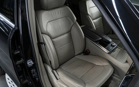 Mercedes-Benz M-Класс, 2012 год, 1 990 000 рублей, 17 фотография
