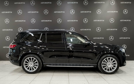 Mercedes-Benz GLS, 2023 год, 16 000 000 рублей, 4 фотография