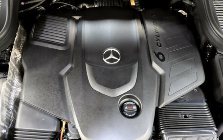 Mercedes-Benz GLS, 2023 год, 16 000 000 рублей, 9 фотография