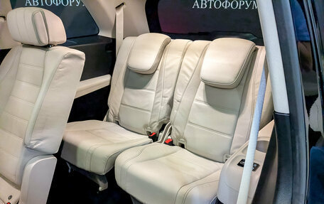 Mercedes-Benz GLS, 2023 год, 16 000 000 рублей, 12 фотография