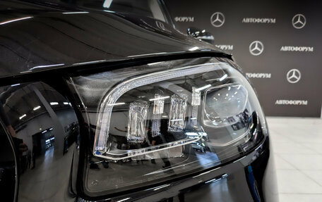 Mercedes-Benz GLS, 2023 год, 16 000 000 рублей, 18 фотография
