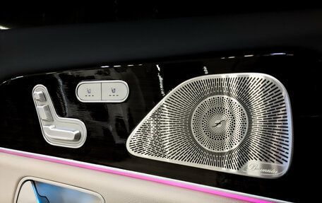 Mercedes-Benz GLS, 2023 год, 16 000 000 рублей, 26 фотография