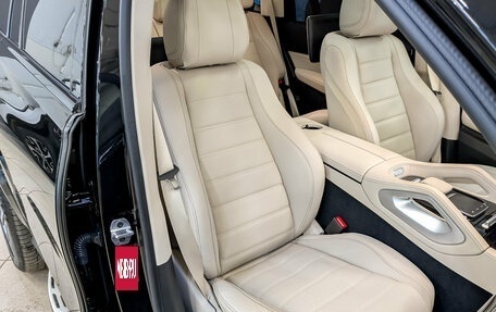 Mercedes-Benz GLS, 2023 год, 16 000 000 рублей, 25 фотография