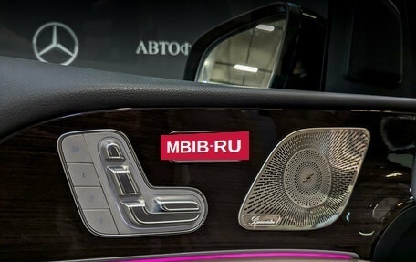 Mercedes-Benz GLS, 2023 год, 16 000 000 рублей, 22 фотография