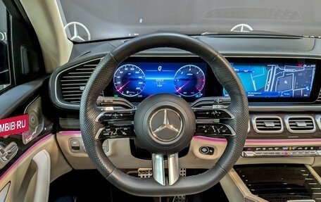 Mercedes-Benz GLS, 2023 год, 16 000 000 рублей, 23 фотография