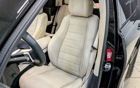 Mercedes-Benz GLS, 2023 год, 16 000 000 рублей, 21 фотография