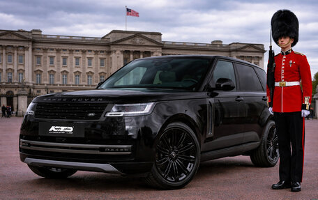 Land Rover Range Rover IV рестайлинг, 2025 год, 18 590 000 рублей, 1 фотография