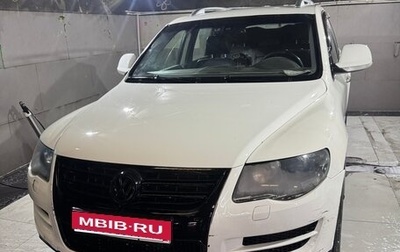 Volkswagen Touareg III, 2009 год, 829 000 рублей, 1 фотография