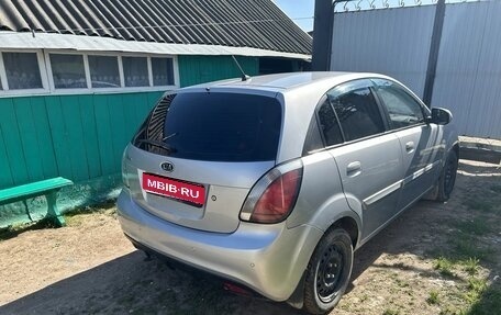 KIA Rio II, 2010 год, 410 000 рублей, 1 фотография
