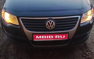 Volkswagen Passat B6, 2008 год, 549 000 рублей, 1 фотография