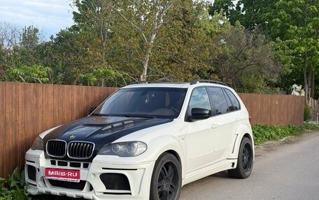 BMW X5, 2007 год, 800 000 рублей, 1 фотография