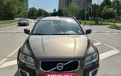 Volvo XC70 II рестайлинг, 2012 год, 1 800 000 рублей, 1 фотография