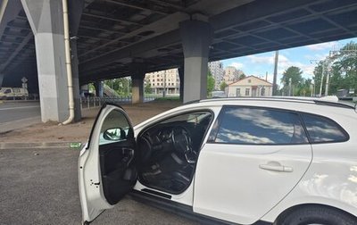 Volvo V40 Cross Country I, 2013 год, 1 099 999 рублей, 1 фотография