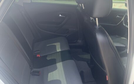 Volkswagen Polo VI (EU Market), 2016 год, 950 000 рублей, 4 фотография