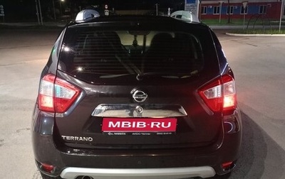 Nissan Terrano III, 2014 год, 1 190 000 рублей, 1 фотография