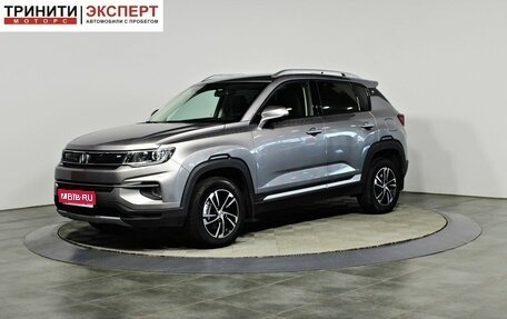 Changan CS35 Plus, 2019 год, 1 457 000 рублей, 1 фотография
