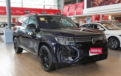 Volkswagen Teramont, 2026 год, 5 600 010 рублей, 1 фотография