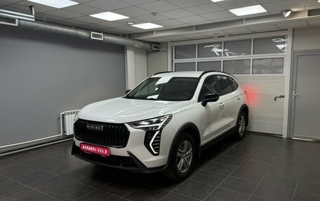 Haval Jolion, 2024 год, 2 350 000 рублей, 1 фотография