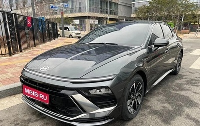 Hyundai Sonata VIII, 2025 год, 1 фотография