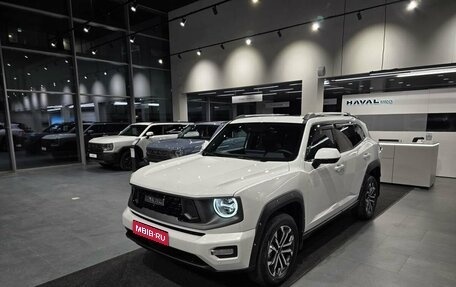 Haval H7, 2026 год, 4 199 000 рублей, 1 фотография