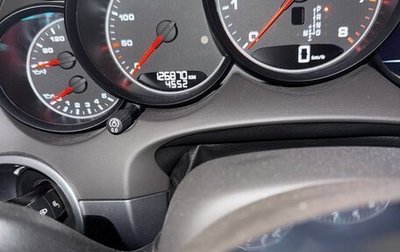 Porsche Cayenne III, 2018 год, 5 300 000 рублей, 1 фотография