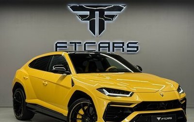 Lamborghini Urus I, 2022 год, 27 994 000 рублей, 1 фотография