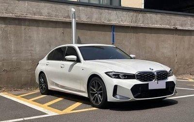 BMW 3 серия, 2023 год, 3 010 000 рублей, 1 фотография
