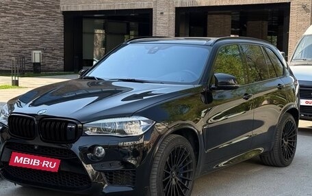 BMW X5 M, 2016 год, 3 750 000 рублей, 1 фотография
