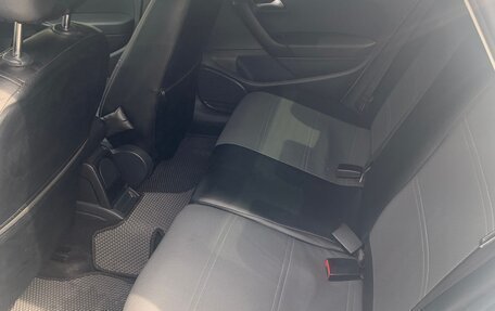 Volkswagen Polo VI (EU Market), 2016 год, 950 000 рублей, 15 фотография