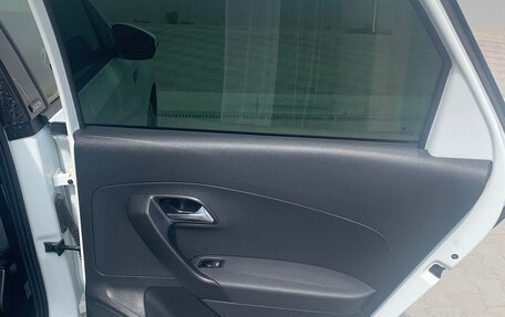 Volkswagen Polo VI (EU Market), 2016 год, 950 000 рублей, 17 фотография