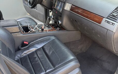 Volkswagen Touareg III, 2009 год, 829 000 рублей, 9 фотография
